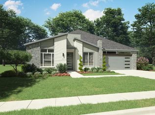 1031 Boardwalk Rd, Allen, TX 75013