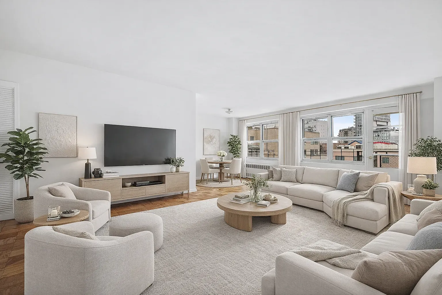 43-70 Kissena Boulevard — Photo 1