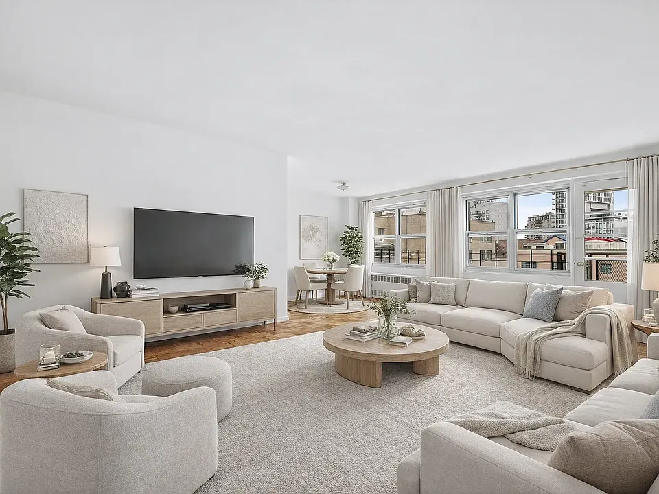 43-70 Kissena Blvd #20E
