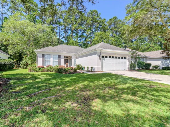53 Hampton Cir, Bluffton, SC 29909