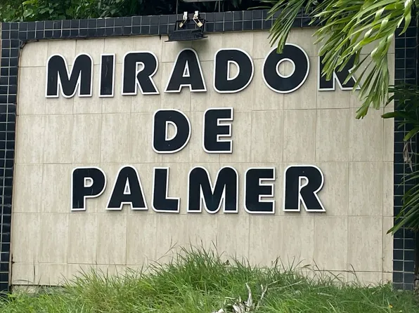 Ii Mirador De Palmer #122, Rio Grande, PR 00745