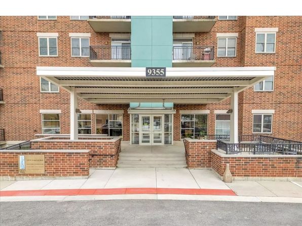 9355 Irving Park Rd APT 521