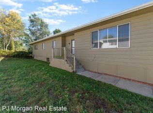 1003 N 168th Ave, Omaha, NE 68118