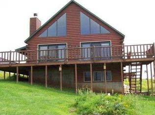 20557 Sunset View Dr, Eastman, WI 54626