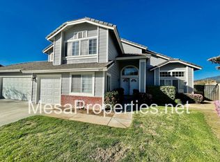 3197 W Rosemary Ln, San Bernardino, CA 92407
