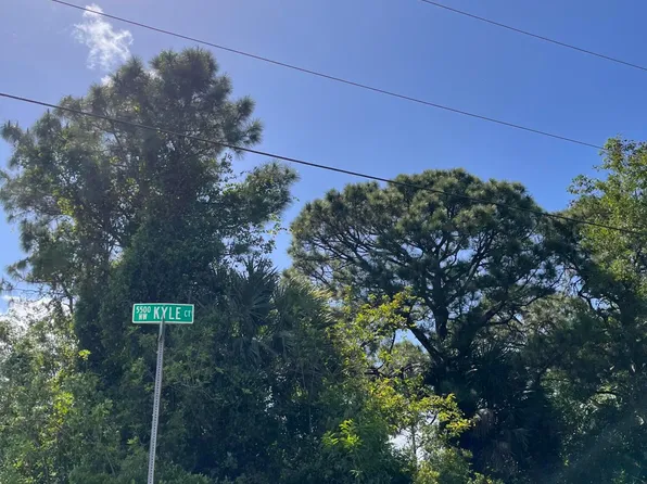 5540 Kyle Court, Port St Lucie, FL 34986