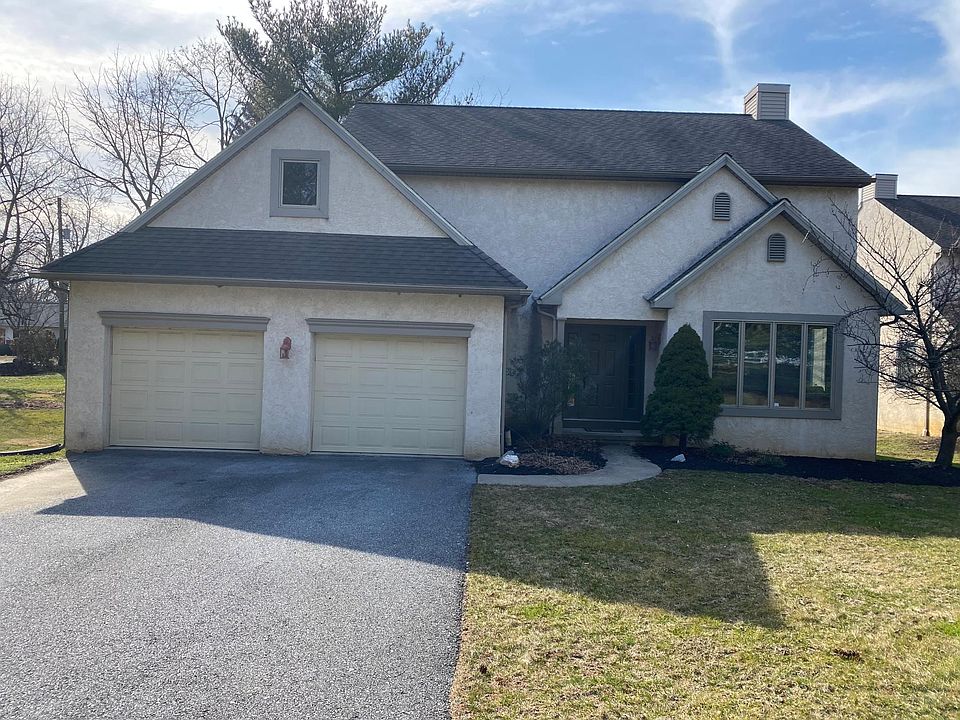 2672 Bantam Lane