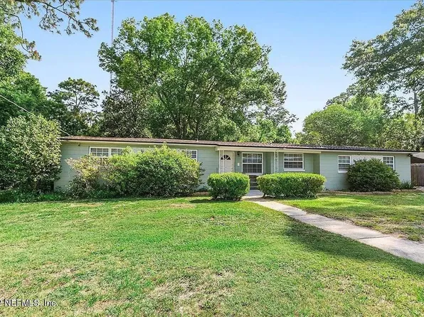 8543 Synhoff Dr, Jacksonville, FL 32216