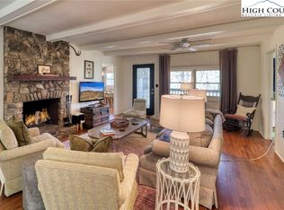 157 Marlowe Hill Dr, Banner Elk, NC 28604