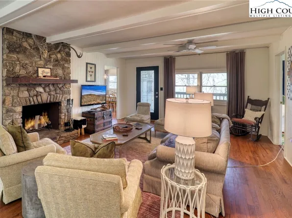 157 Marlowe Hill Drive, Banner Elk, NC 28604