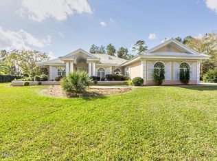 6 Broad Creek Cir, Ormond Beach, FL 32174