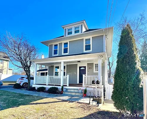 28 Wessels Pl #1 Photo 1 28 Wessels Pl #1 Photo 1