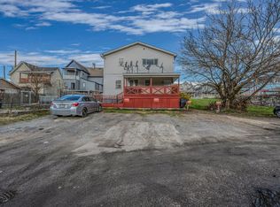 1418 N Main Ave APT E, Scranton, PA 18508
