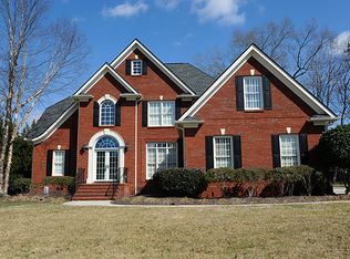 2041 Turnberry Cir, Hixson, TN 37343