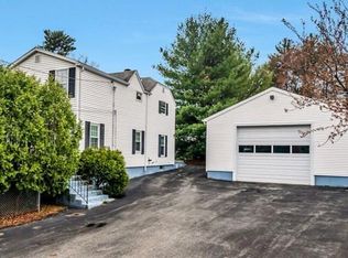 64 Mountain Rd, Burlington, MA 01803
