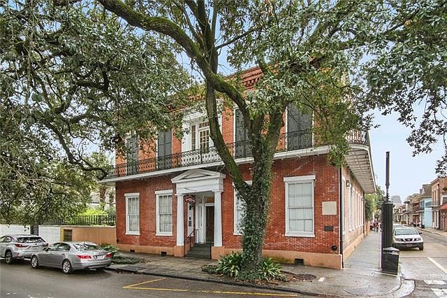 1st image of 1350 Bourbon St APT 20