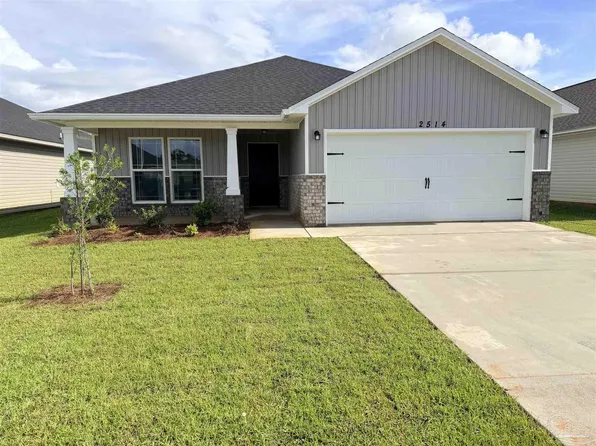 2514 Privet Berry Dr, Gulf Breeze, FL 32563