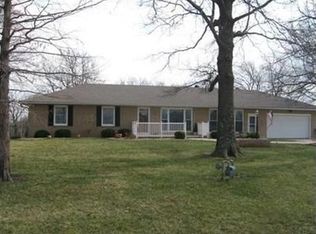 17041 Springdale Rd, Leavenworth, KS 66048