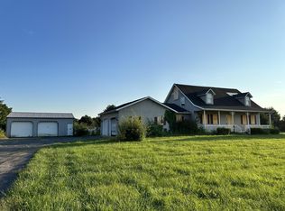 4453 Pleasantville Rd NW, Carroll, OH 43112