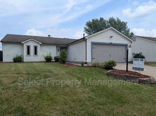 7812 Brookfield Dr, Fort Wayne, IN 46835