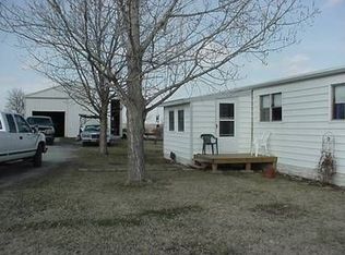 4725 SE Kayuga Dr, Lathrop, MO 64465