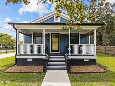 420 Pollock Street, Beaufort, NC, 28516