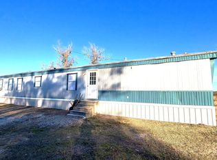 189 Robinson Dairy Rd, Winnsboro, LA 71295