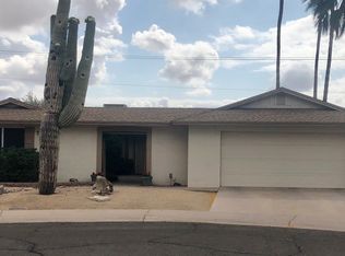8743 E Citrus Way, Scottsdale, AZ 85250