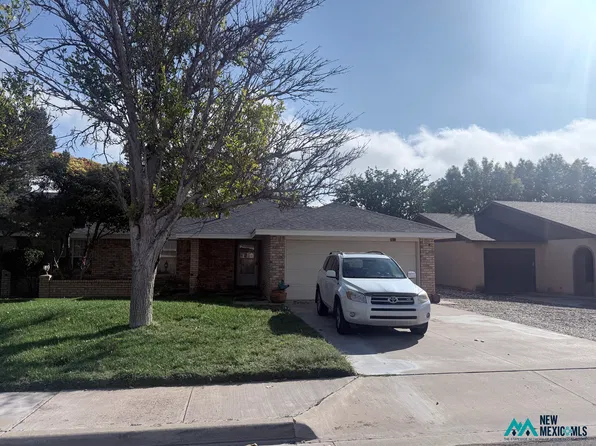 3013 Alhambra Dr, Roswell, NM 88201