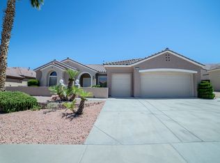 2012 Colvin Run Dr, Henderson, NV 89052