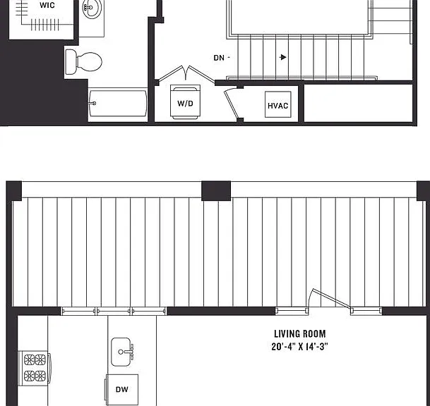 Edison Lofts — Photo 43