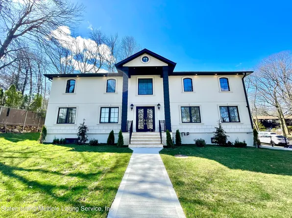 5 Beebe St, Staten Island, NY 10301