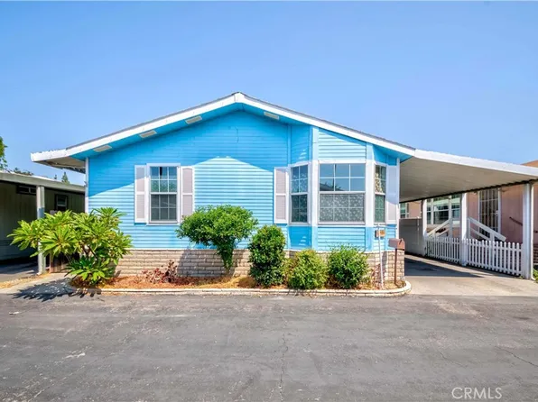 9080 Bloomfield Ave Space 50, Cypress, CA 90630