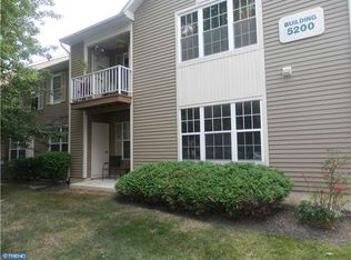 5207A Kippen Pl #5207, Mount Laurel, NJ 08054