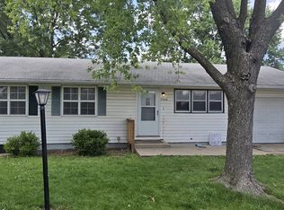 7506 NW 84th Ter, Kansas City, MO 64153