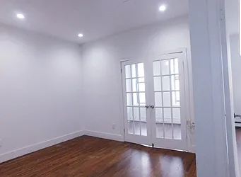 Rented by Compass