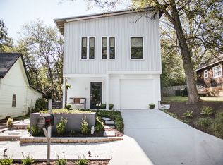 157 Savannah Ave, Athens, GA 30601