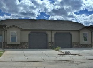 497 W 2150 N, Cedar City, UT 84720