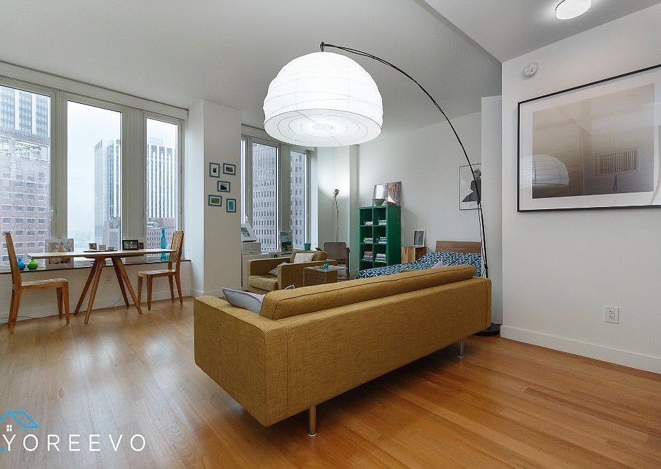 1st image of 15 William St APT 27D