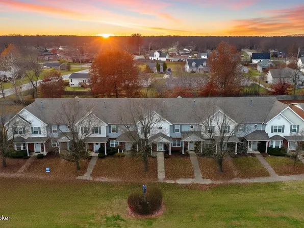 10518 Clayton Allen Blvd, Louisville, KY 40229