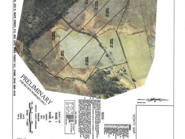 LOT 9485 Seven Nc Hwy #39, Middlesex, NC 27557