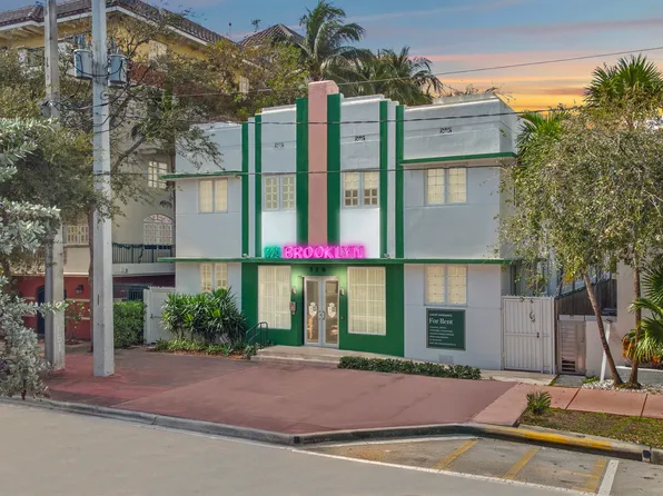 320 Euclid Ave, Miami Beach, FL 33139