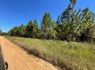 Xx Clayton Ln, Westville, FL 32464