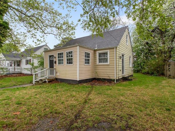 3405 Winchester Dr, Portsmouth, VA 23707
