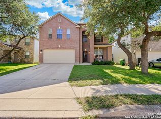7211 Baffin Sta, San Antonio, TX 78250
