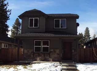 61111 SW Solitude Ln, Bend, OR 97702