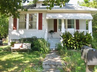 206 Blue Ridge St, Lynchburg, VA 24501