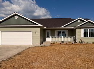 768 Fulton Dr, Centralia, IL 62801