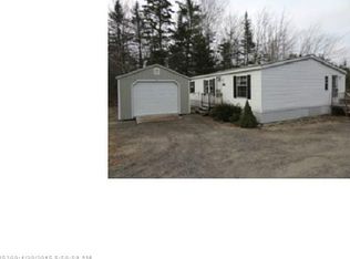 302 Morgan Bay Rd, Surry, ME 04684