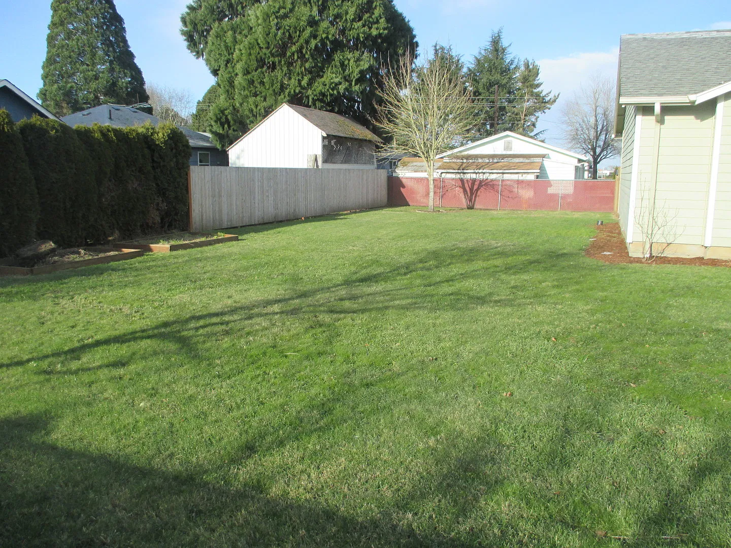 Nice 3 bedroom w/ Huge Yard — Photo 3